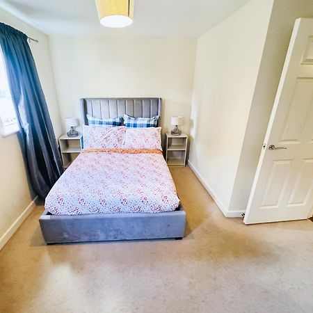 Sianavi Apartments Kettering Exteriér fotografie